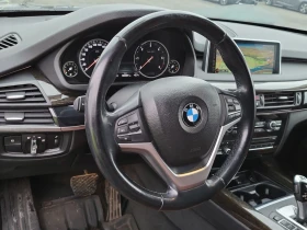 BMW X5 * xDrive35d * СМЕНЕНИ ВЕРИГИ * ВАКУУМ * 7 МЕСТА, снимка 7