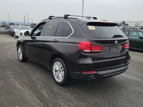 BMW X5 * xDrive35d * СМЕНЕНИ ВЕРИГИ * ВАКУУМ * 7 МЕСТА, снимка 4