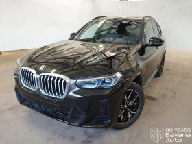 BMW X3 20i xDrive M Sport Paket Steptronic, снимка 1