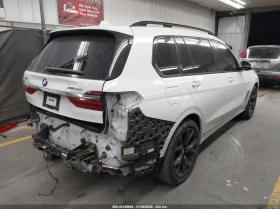 BMW X7 3l xDrive40I, снимка 4
