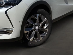 DS DS 3 Crossback CB/136HP/RIVOLI/ACC/KEYLESS/CAM/NAVI/179h, снимка 5