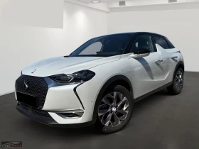 DS DS 3 Crossback CB/136HP/RIVOLI/ACC/KEYLESS/CAM/NAVI/179h, снимка 1