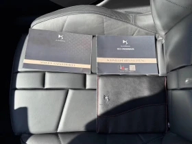 DS DS 3 Crossback CB/136HP/RIVOLI/ACC/KEYLESS/CAM/NAVI/179h, снимка 10