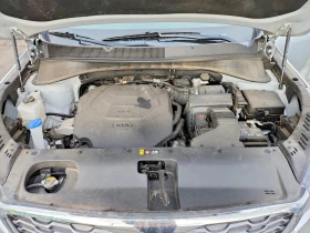 Kia Sorento 3.3l Ex, снимка 12