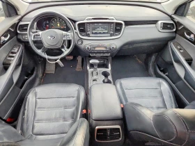 Kia Sorento 3.3l Ex, снимка 8