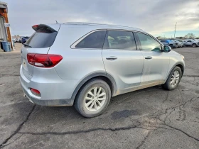 Kia Sorento 3.3l Ex, снимка 3
