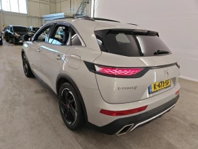 DS DS 7 Crossback 1.6 E-TENSE Performance Line AWD , снимка 3
