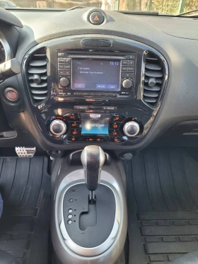 Nissan Juke, снимка 7