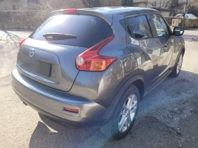Nissan Juke, снимка 4
