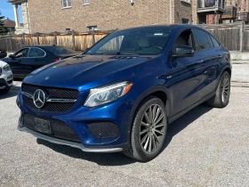 Mercedes-Benz GLE 43 AMG | DISTRONIC | CARFAX | 360 | ОБДУХВАНЕ | , снимка 1