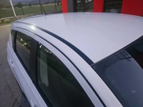 Nissan Qashqai 1.5 dci 4x2 top!, снимка 11