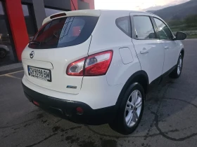 Nissan Qashqai 1.5 dci 4x2 top!, снимка 8