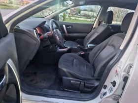 Nissan Qashqai 1.5 dci 4x2 top!, снимка 12
