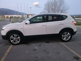 Nissan Qashqai 1.5 dci 4x2 top!, снимка 5