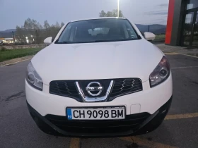 Nissan Qashqai 1.5 dci 4x2 top!, снимка 4