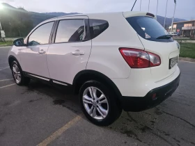 Nissan Qashqai 1.5 dci 4x2 top!, снимка 6