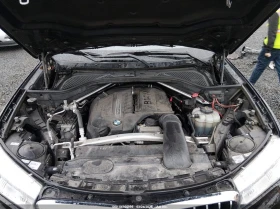 BMW X5 3.0l xDrive35I, снимка 10