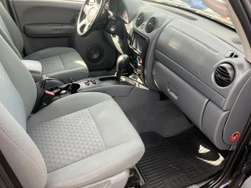 Jeep Cherokee, снимка 8