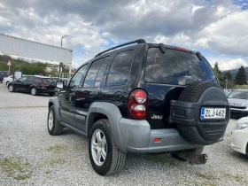 Jeep Cherokee, снимка 6