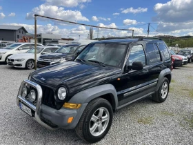Jeep Cherokee, снимка 1