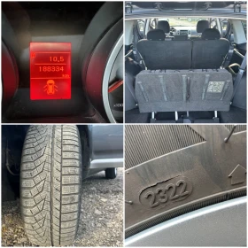 Mitsubishi Outlander 2.0DI-D 140kc 7MESTA, снимка 11