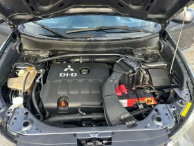 Mitsubishi Outlander 2.0DI-D 140kc 7MESTA, снимка 15