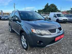 Mitsubishi Outlander 2.0DI-D 140kc 7MESTA, снимка 1