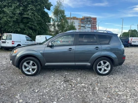 Mitsubishi Outlander 2.0DI-D 140kc 7MESTA, снимка 6