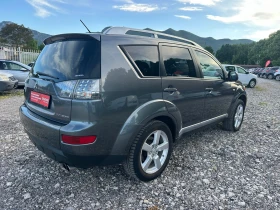 Mitsubishi Outlander 2.0DI-D 140kc 7MESTA, снимка 3
