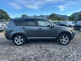 Mitsubishi Outlander 2.0DI-D 140kc 7MESTA, снимка 2