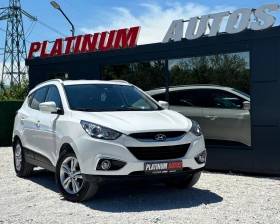 Hyundai IX35, снимка 1