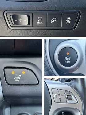 Hyundai IX35, снимка 13