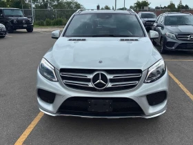 Mercedes-Benz GLE 400 4MATIC/360/ПАНОРАМА/ПОДГРЕВИ/OT MERCEDES, снимка 2