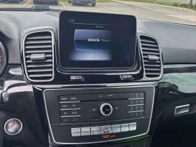 Mercedes-Benz GLE 400 4MATIC/360/ПАНОРАМА/ПОДГРЕВИ/OT MERCEDES, снимка 10