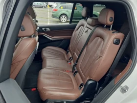 BMW X7 xDrive40i M-SPORT, снимка 9