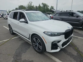 BMW X7 xDrive40i M-SPORT, снимка 6