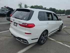 BMW X7 xDrive40i M-SPORT, снимка 5