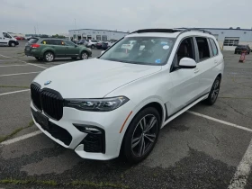 BMW X7 xDrive40i M-SPORT, снимка 1