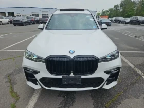 BMW X7 xDrive40i M-SPORT, снимка 7