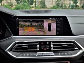 BMW X7 xDrive 30d Design Pure Excellence* HUD* МОНИТОРИ, снимка 12
