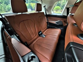 BMW X7 xDrive 30d Design Pure Excellence* HUD* МОНИТОРИ, снимка 16
