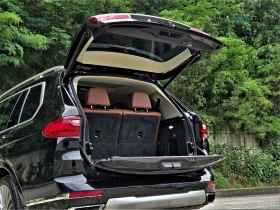 BMW X7 xDrive 30d Design Pure Excellence* HUD* МОНИТОРИ, снимка 3