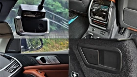 BMW X7 xDrive 30d Design Pure Excellence* HUD* МОНИТОРИ, снимка 14