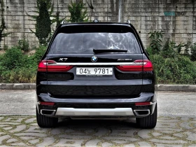 BMW X7 xDrive 30d Design Pure Excellence* HUD* МОНИТОРИ, снимка 4