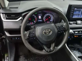 Toyota Rav4 * LE* АВТОКРЕДИТ БЕЗ ПЪРВОНАЧАЛНА ВНОСКА* , снимка 9