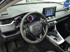 Toyota Rav4 * LE* АВТОКРЕДИТ БЕЗ ПЪРВОНАЧАЛНА ВНОСКА* , снимка 10