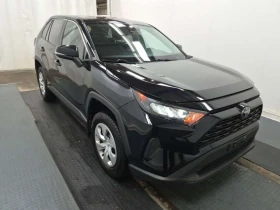 Toyota Rav4 * LE* АВТОКРЕДИТ БЕЗ ПЪРВОНАЧАЛНА ВНОСКА* , снимка 3