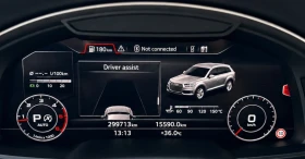 Audi Q7 / 3.0D / 272HP / QUATTRO / 7 МЕСТА /, снимка 17