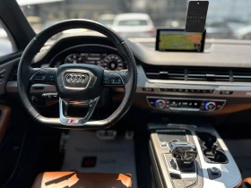Audi Q7 / 3.0D / 272HP / QUATTRO / 7 МЕСТА /, снимка 15