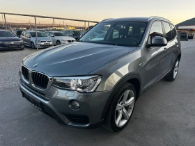 BMW X3 2.8i 245к.с Facelift 2017г, снимка 4